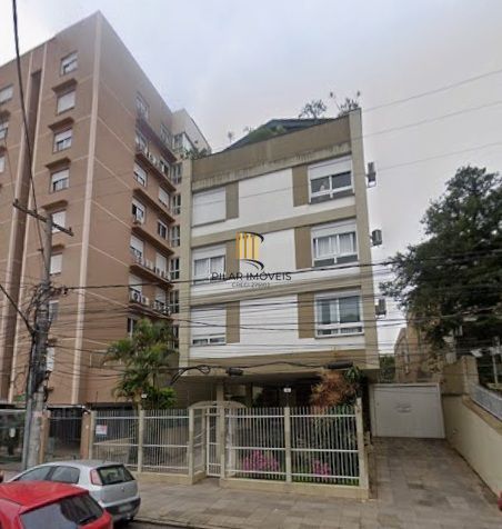 Apartamento 2 D, 1 vaga, com 62m² na Rua São Luiz - Santana