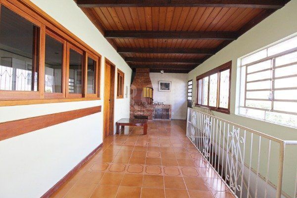 Casa para Venda - 262.28m², 2 dormitórios, sendo 2 suites, 2 vagas - Jardim Isab