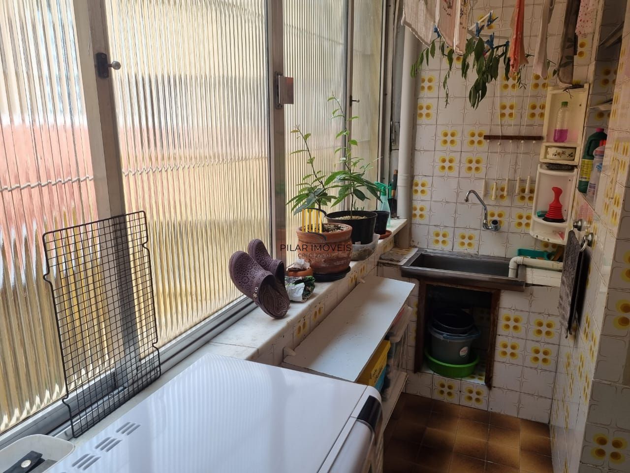 Amplo apartamento, em localização privilegiada no Bom Fim.