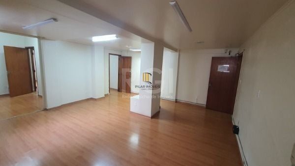 Apartamento para Venda - 98.1m², 3 dormitórios, Centro