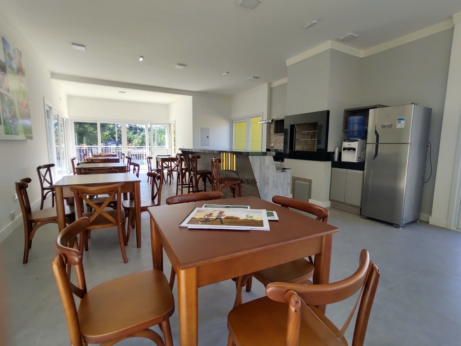 Terreno à venda Campo Novo Porto Alegre/RS