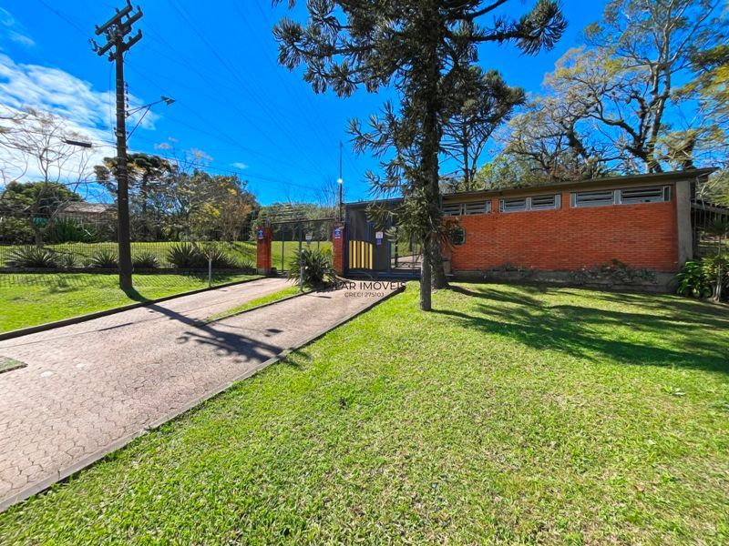 Casa em condomínio para pessoas de bom gosto.