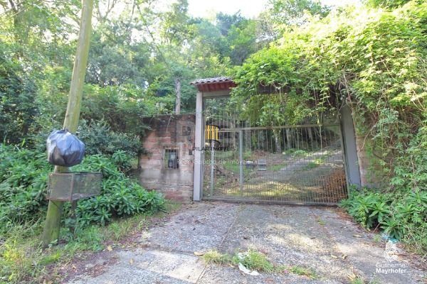 Casa para Venda - 1700m², 3 dormitórios, sendo 1 suites, 2 vagas - Vila Nova