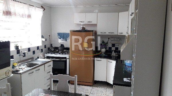 Casa para Venda - 90m², 2 dormitórios, sendo 1 suites, Vila Nova
