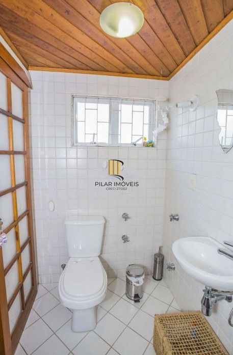 Casa de Condomínio 3 dormitórios no bairro Nonoai