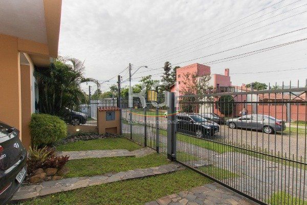 Casa para Venda - 187.26m², 3 dormitórios, sendo 1 suites, 2 vagas - Ipanema
