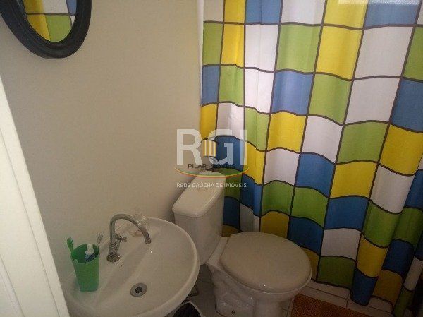 Apartamento em Porto Alegre, no bairro Sarandi, com 3 dormitório(s), e 3 banheir