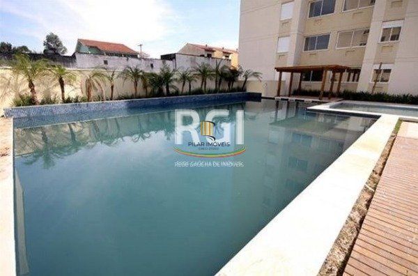 Apartamento em Porto Alegre, no bairro Sarandi, com 3 dormitório(s), e 3 banheir