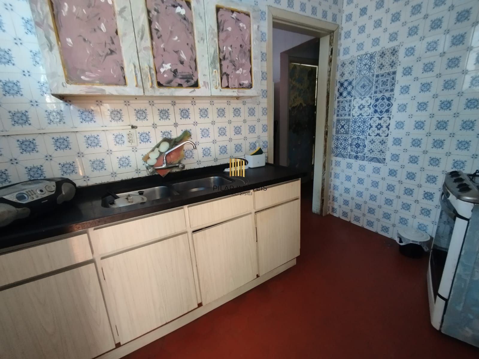 Casa 3 dormitórios no bairro Tristeza