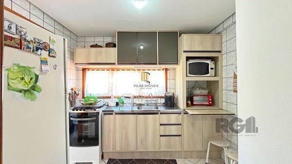 Cobertura 3 dormitórios à venda Tristeza Porto Alegre/RS