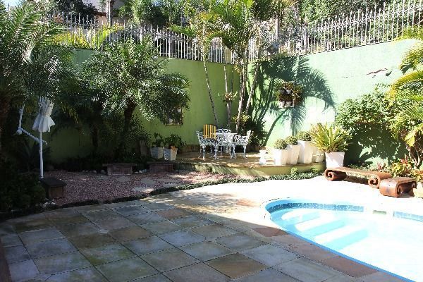 Casa para Venda - 740m², 5 dormitórios, sendo 5 suites, 5 vagas - Jardim Isabel
