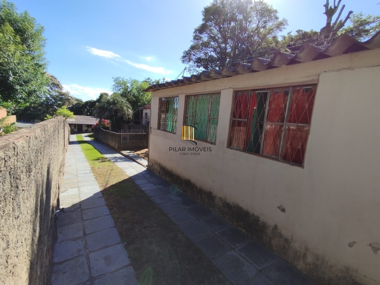 Terreno para Venda - 0m², 0 dormitórios, Camaquã