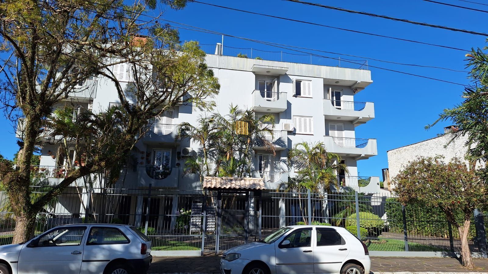 Apartamento 2 dormitórios à venda Camaquã Porto Alegre/RS
