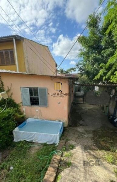 Terreno em Porto Alegre, no bairro Camaquã, à venda. - Pilar Imóveis