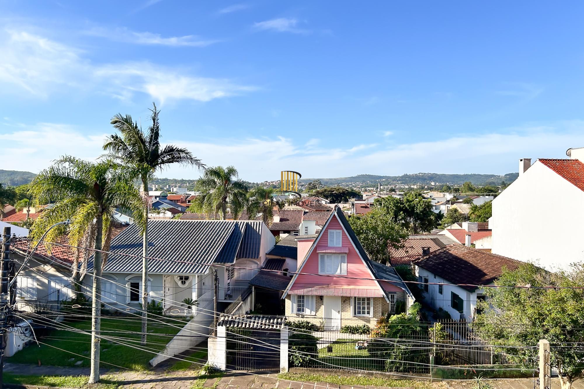 Casa 3 dormitórios no bairro Espírito Santo