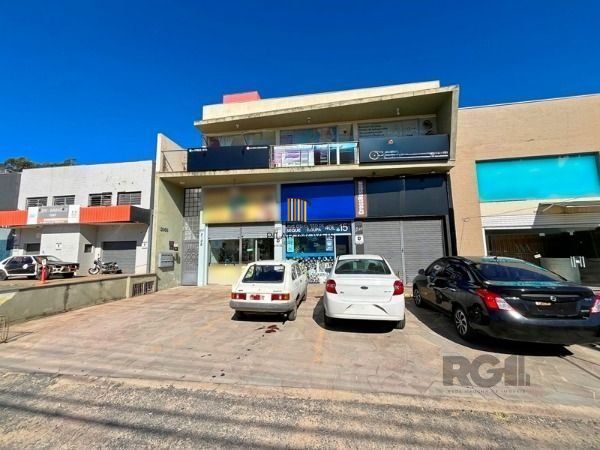 Apartamento em Porto Alegre, no bairro Hípica, com 2 dormitório(s), e 2 banheiro