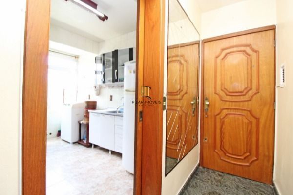 Apartamento para Venda - 69m², 3 dormitórios, Camaquã