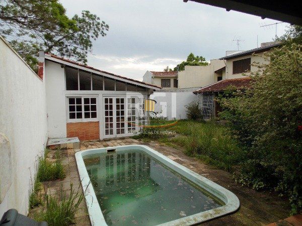 Casa Condominio para Venda - 220m², 3 dormitórios, sendo 1 suites, 4 vagas - Híp