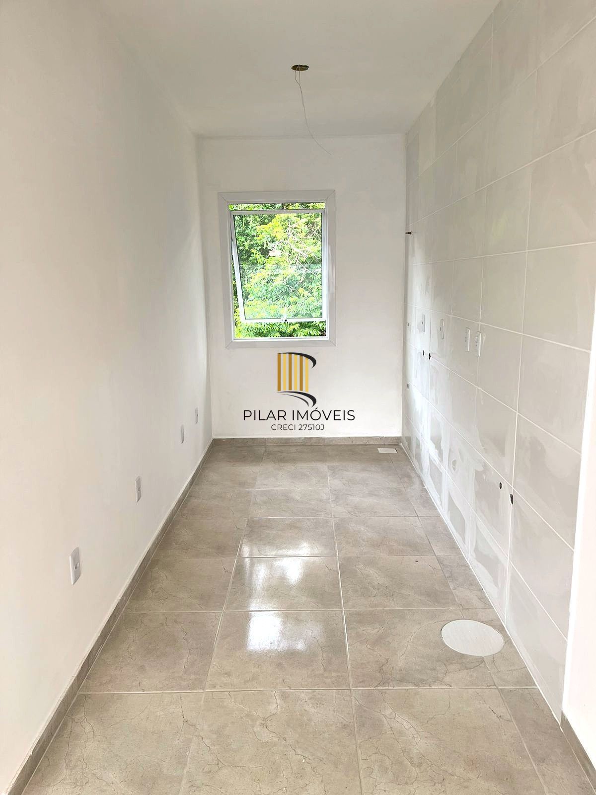 Studio 1 dormitórios à venda Espírito Santo Porto Alegre/RS