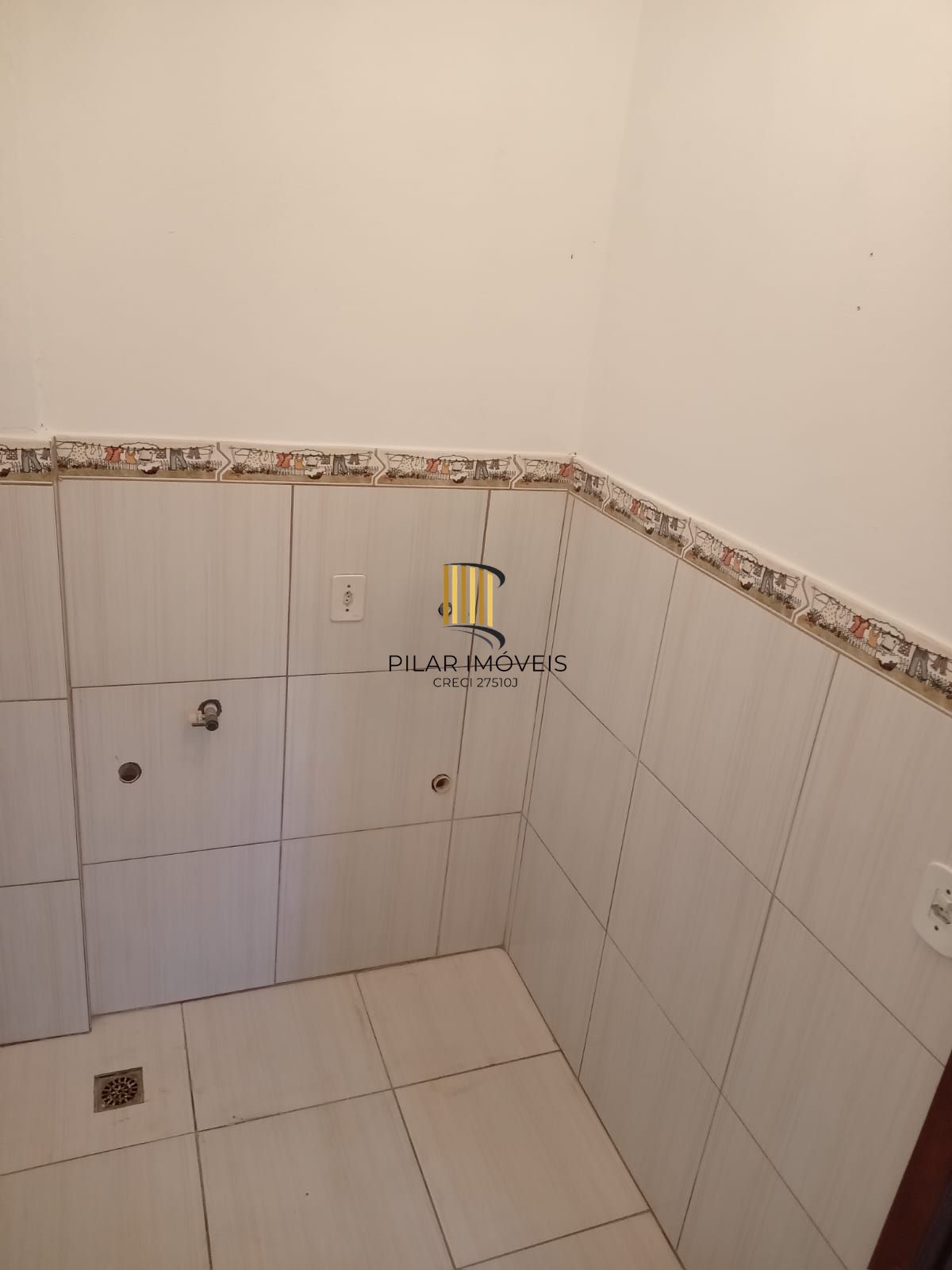 Casa com 1 Dormitório no Bairro Ponta Grossa.