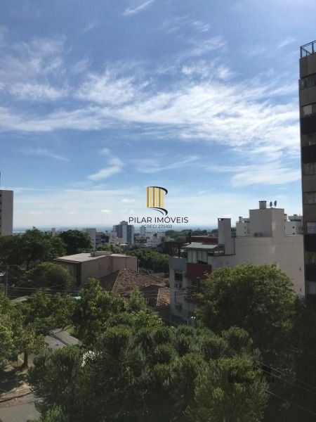 Apartamento em Porto Alegre, no bairro Higienópolis, à venda.