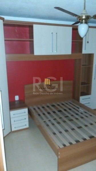 Casa em Condomínio 4 dormitórios à venda Cristal Porto Alegre/RS