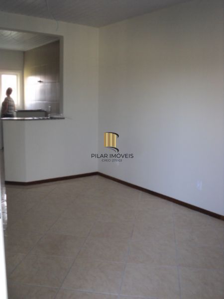 Casa para Venda - 51m², 2 dormitórios, 2 vagas - Nova Ipanema