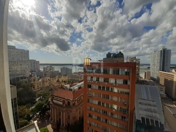 Conjunto/Sala para Venda - 46.38m², 0 dormitórios, Centro Histórico