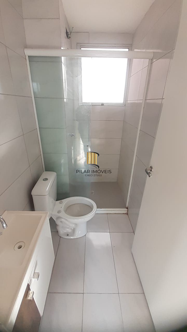 Apartamento 2 dormitórios à venda Hípica Porto Alegre/RS