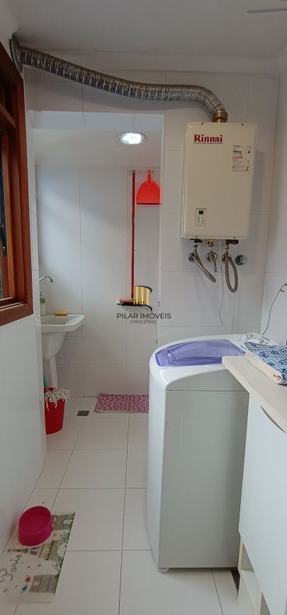 Linda cobertura, 3 quartos, 1 suíte, infra completa no bairro Ipanema, com ofurô