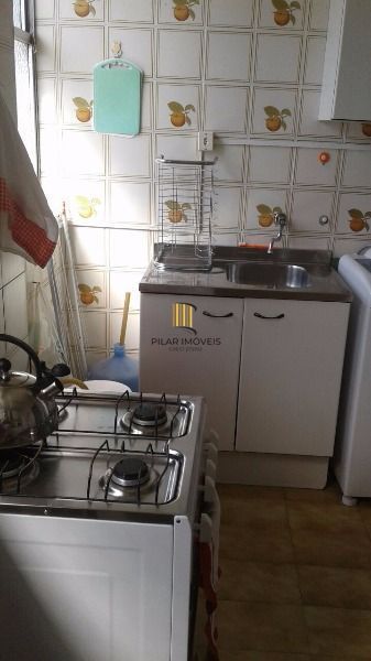 Apartamento para Venda - 68.48m², 2 dormitórios, São João