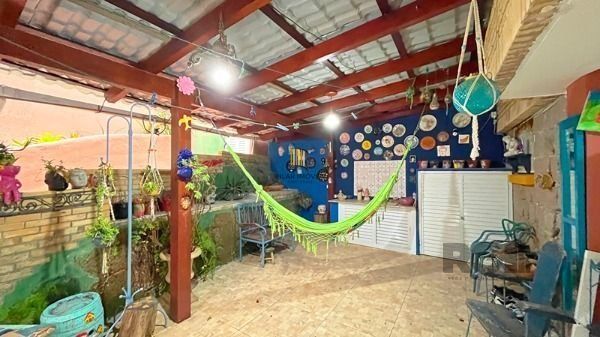 Casa Condominio em Porto Alegre, no bairro Jardim Isabel, com 3 dormitório(s), à