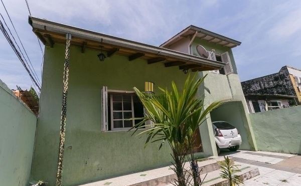 Ótima casa em rua tranquila. - Pilar Imóveis