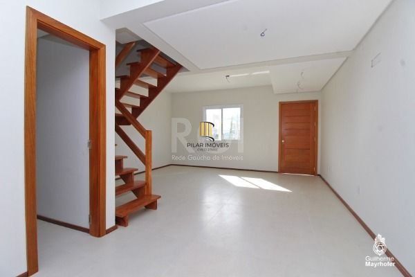 Casa para Venda - 87m², 3 dormitórios, sendo 1 suites, 1 vaga - Hípica