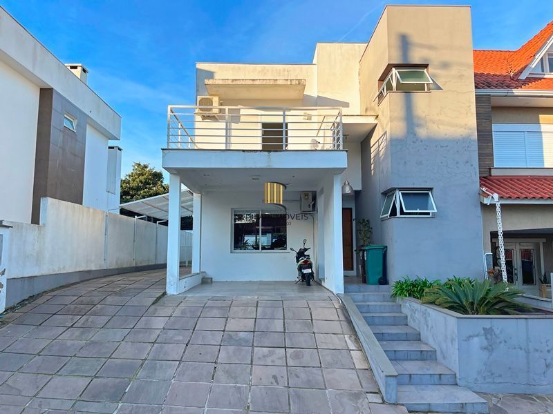 **Residência á venda no Condomínio Mountain ville  RS**