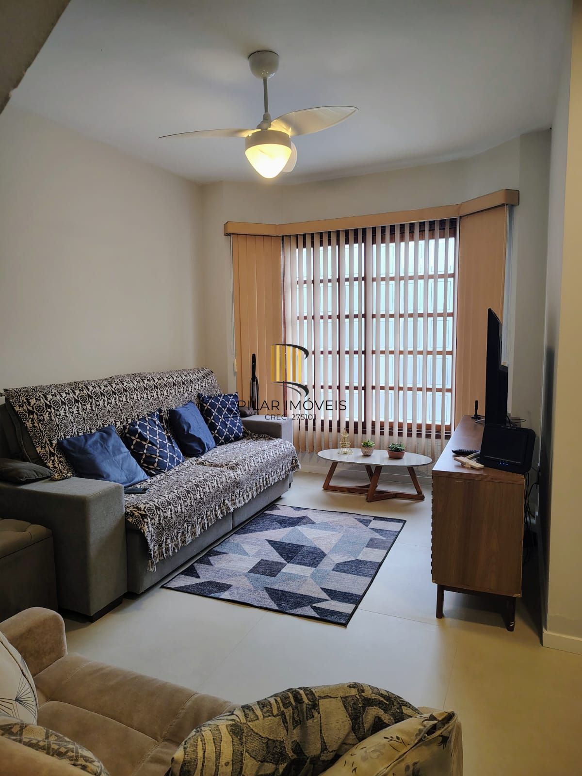Casa Condomínio no bairro Tristeza, com 3 dormitório(s),
