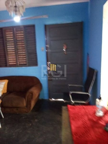 Apartamento em Porto Alegre, no bairro Cavalhada, com 2 dormitório(s), e 2 banhe