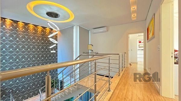 Casa Condominio para Venda - 500m², 0 dormitórios, Altos do Ipê