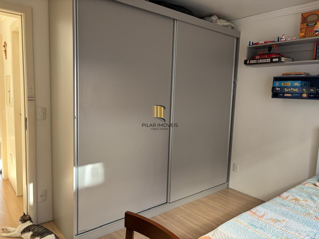 Casa em Condomínio 3 dormitórios à venda Cavalhada Porto Alegre/RS