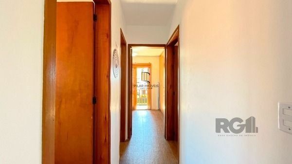 Casa Condominio em Porto Alegre, no bairro Tristeza, com 3 dormitório(s), e 3 ba