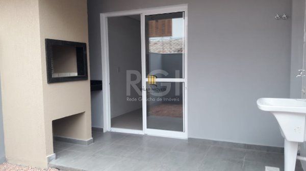 Casa para Venda - 125m², 3 dormitórios, sendo 1 suites, 1 vaga - Guarujá