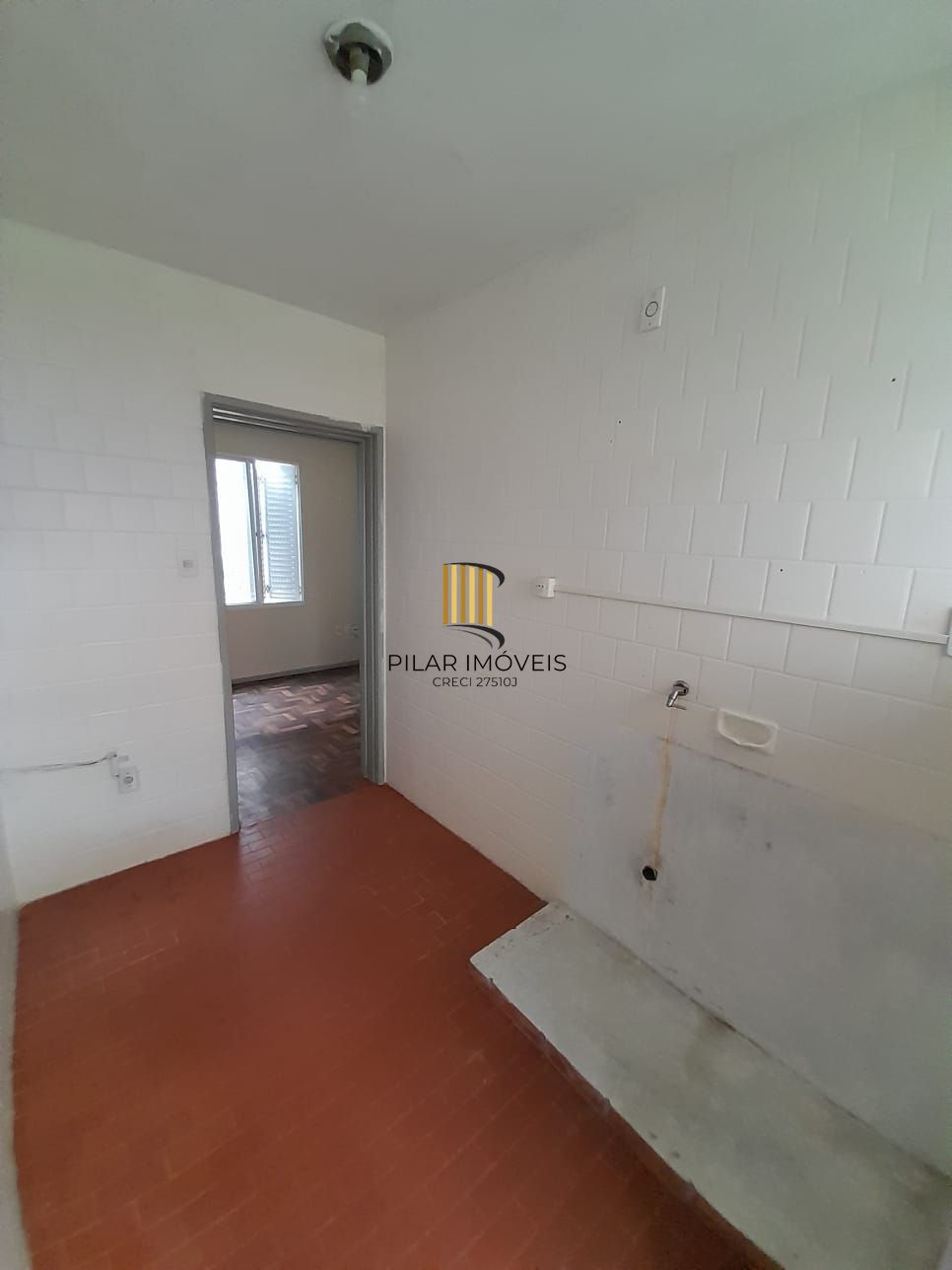 Apartamento 1 dormitório no bairro Jardim Itu