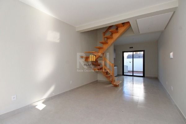 Casa para Venda - 85m², 2 dormitórios, sendo 2 suites, 1 vaga - Lagos De Nova Ip