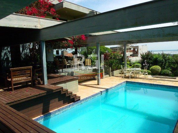 Casa para Venda - 700m², 4 dormitórios, sendo 4 suites, 6 vagas - Vila Conceição