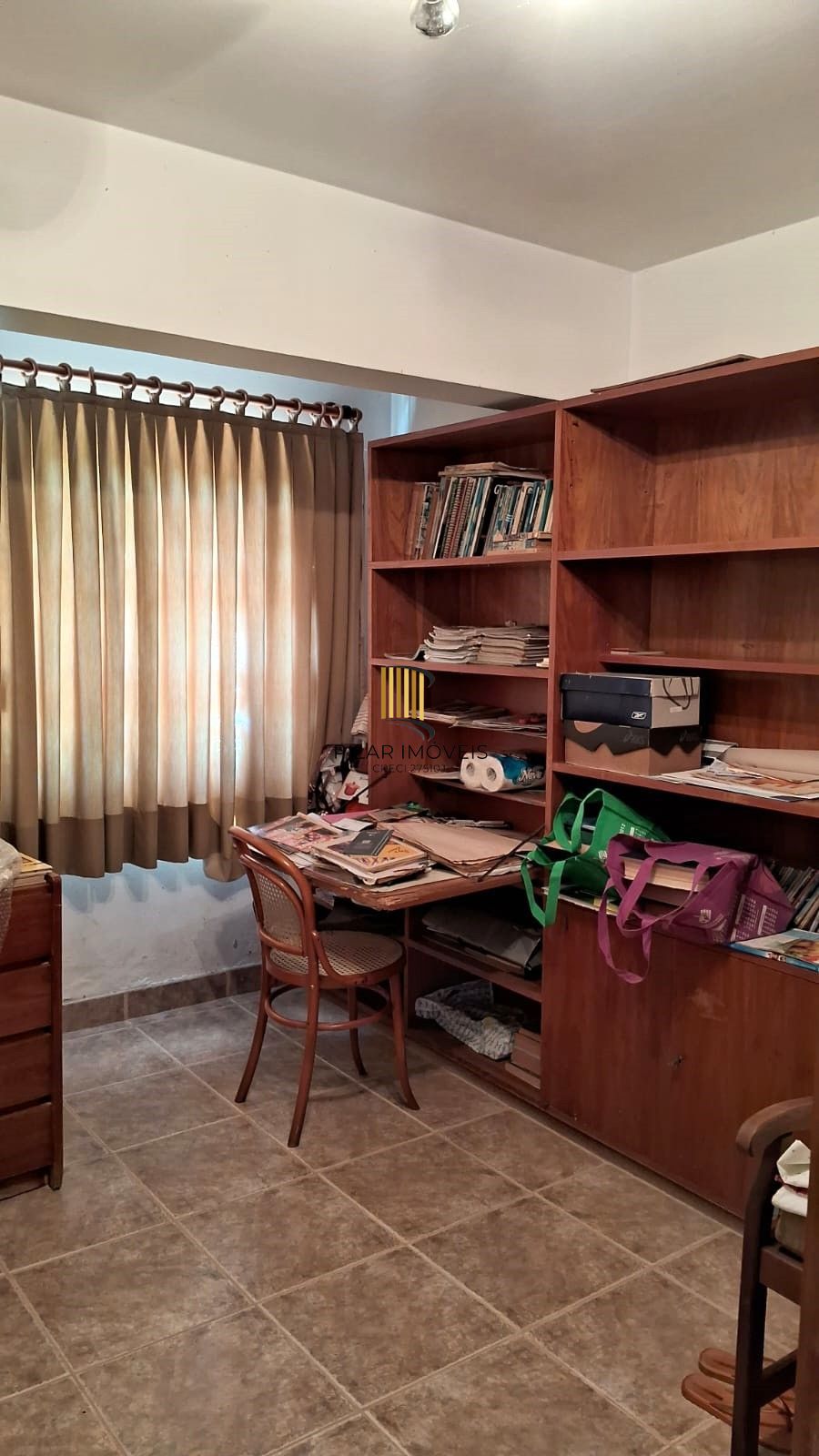 Casa 3 dormitórios no bairro Vila Conceição