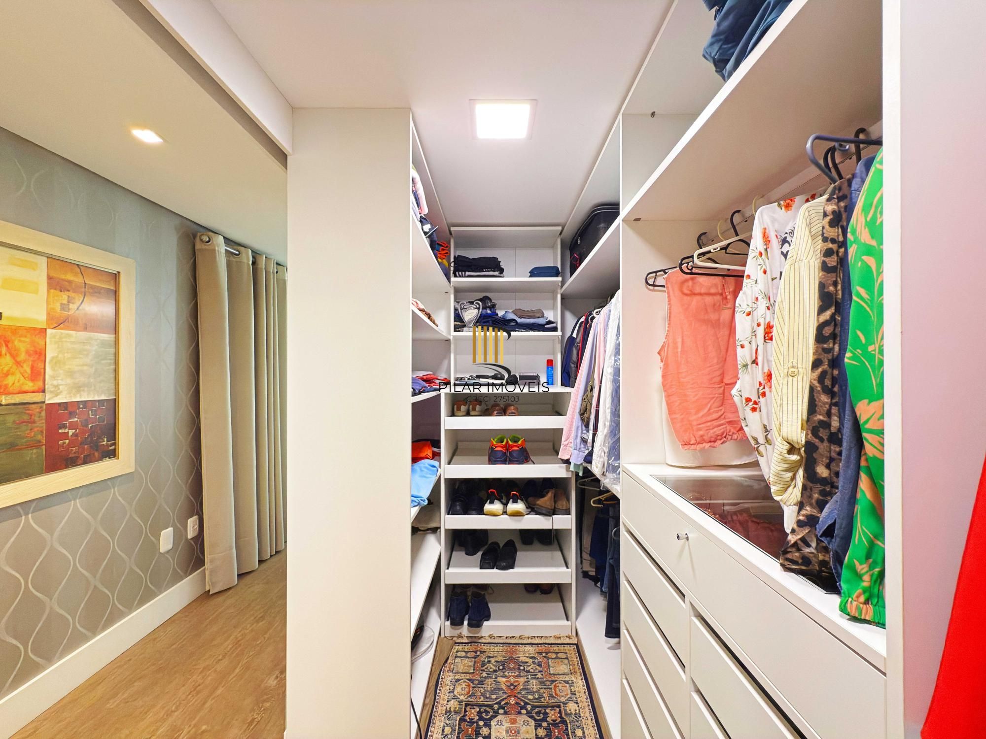 Casa de Condomínio 3 dormitórios no bairro Tristeza