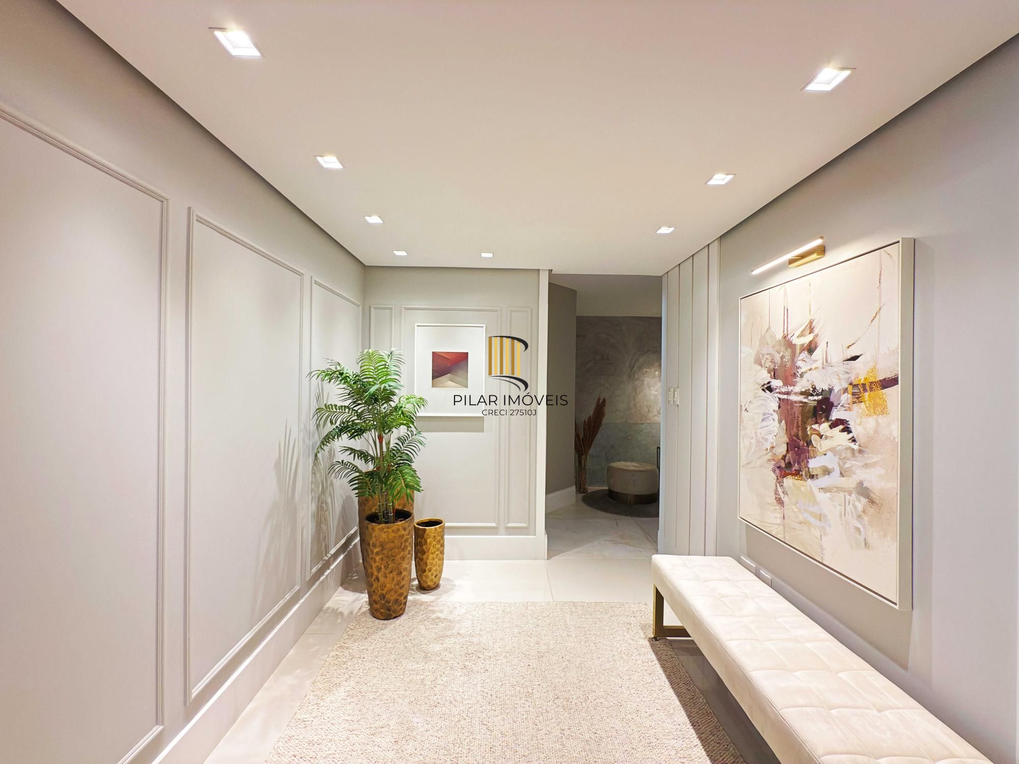 Casa 3 dormitórios no bairro Ipanema