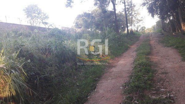 Terreno em Porto Alegre, no bairro Hípica, à venda.