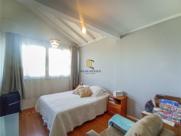 Casa para Venda - 183m², 3 dormitórios, sendo 1 suites, 3 vagas - Nova Ipanema