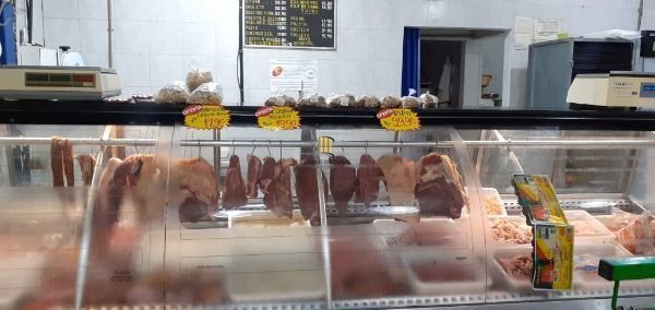 Predio para Venda - 250m², 0 dormitórios, Vila Nova